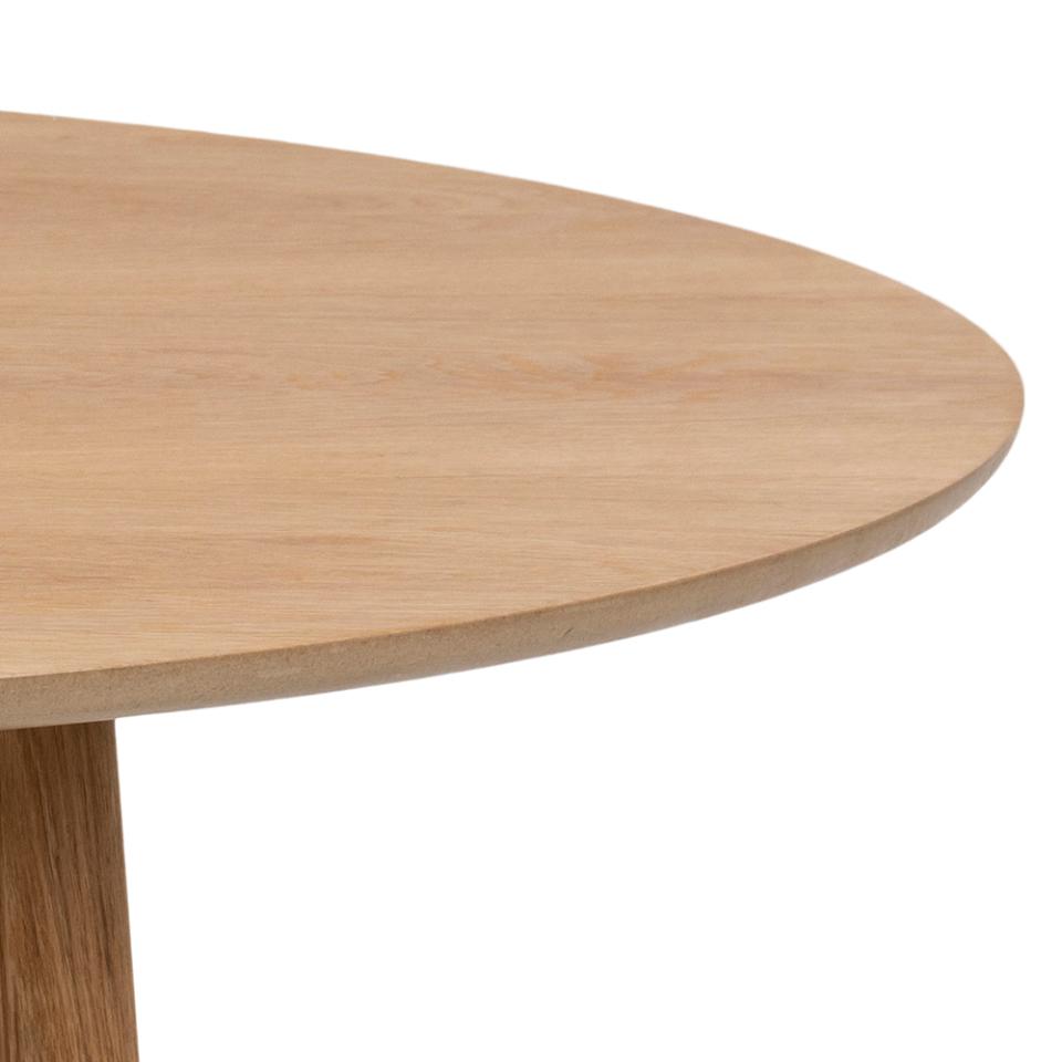 Nielsen Round Dining Table - Angela Reed - 