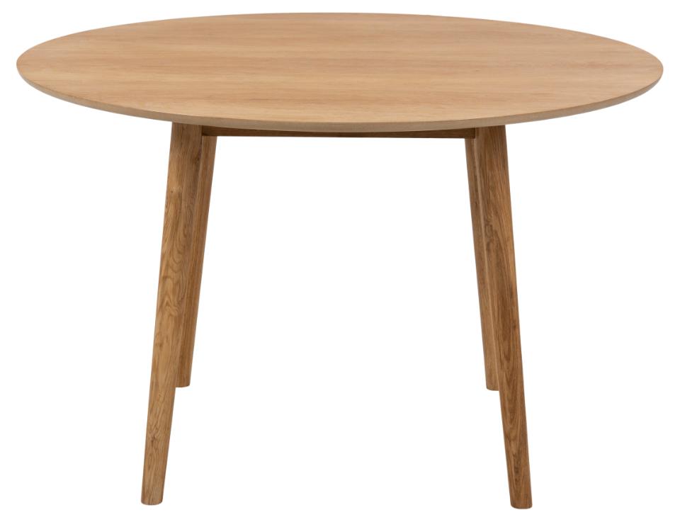 Nielsen Round Dining Table - Angela Reed - 