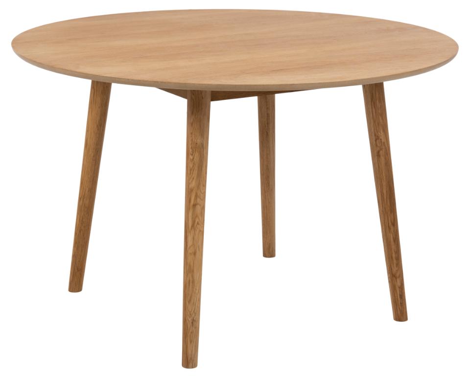 Nielsen Round Dining Table - Angela Reed - 