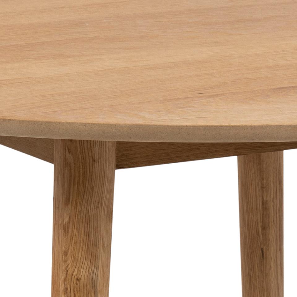 Nielsen Round Dining Table - Angela Reed - 