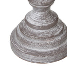 Nola Urn Table Lamp With Linen Shade - Angela Reed - 