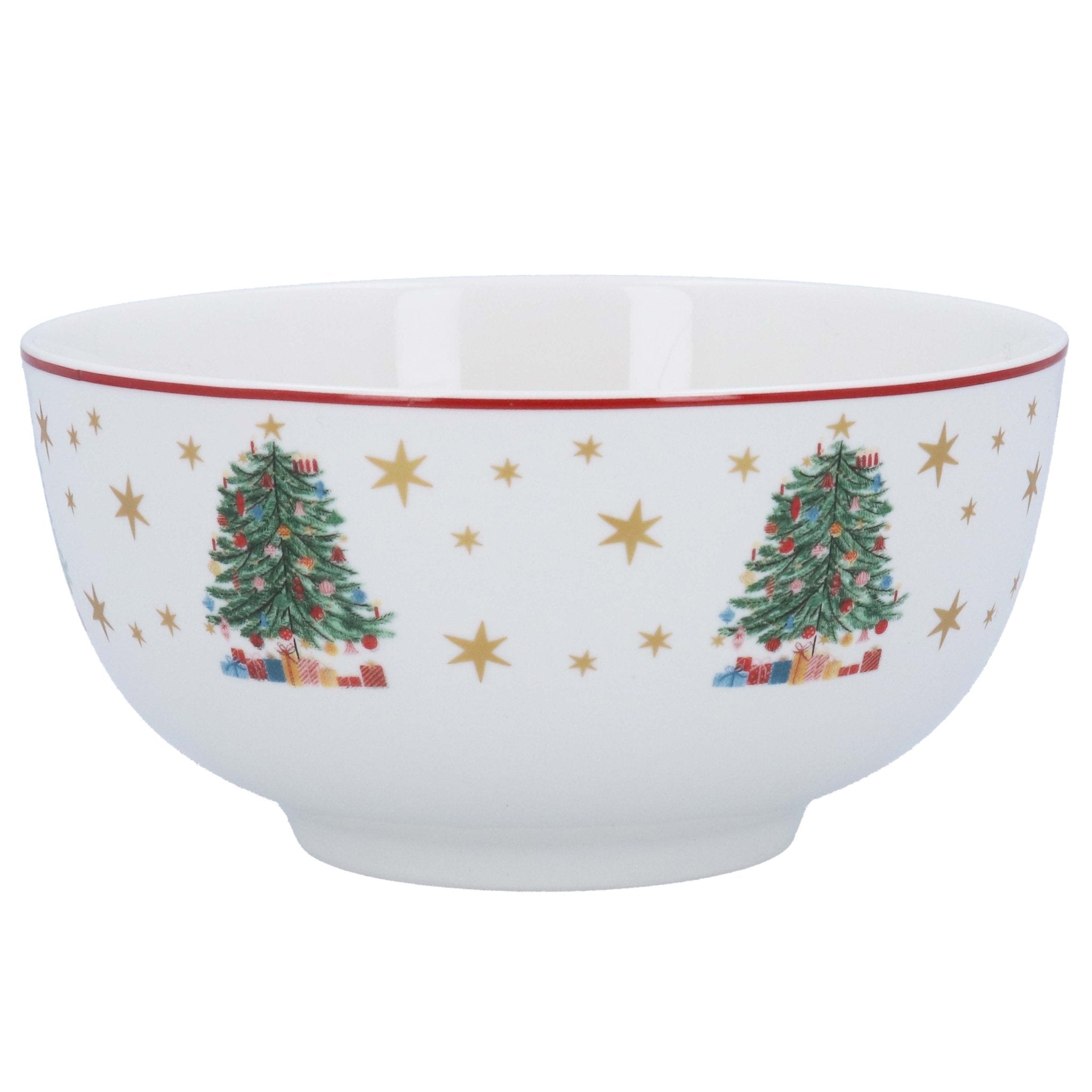 Nostalgia Tree Bowl, Large