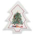 Nostalgia Tree New Bone China Dish