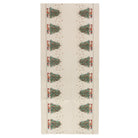 Nostalgia Tree Table Runner