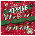 Novelty Crackertoa Crackers, Set of 6