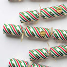 Novelty Crackertoa Crackers, Set of 6