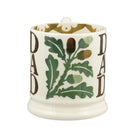 Oak Dad 1/2 Pint Mug