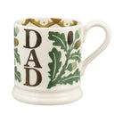 Oak Dad 1/2 Pint Mug