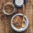 Oak Smoked Dorset Sea Salt (100g)