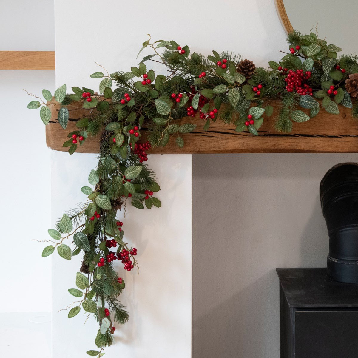 Oakham Garland 152cm