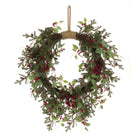Oakham Jute Wreath, Large