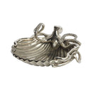 Octopus and Shell Dish