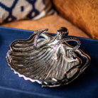 Octopus and Shell Dish
