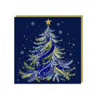 Oh Christmas Tree, Pack of 6 Charity Christmas Cards