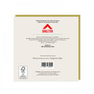 Oh Christmas Tree, Pack of 6 Charity Christmas Cards