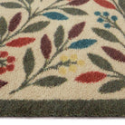 Olive Branch Washable Doormat - Angela Reed - 