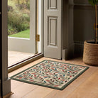Olive Branch Washable Doormat - Angela Reed - 