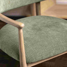 Olivia Armchair