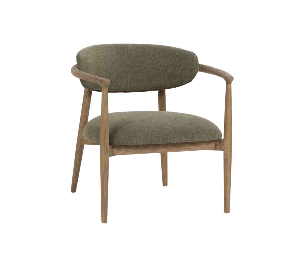 Olivia Armchair
