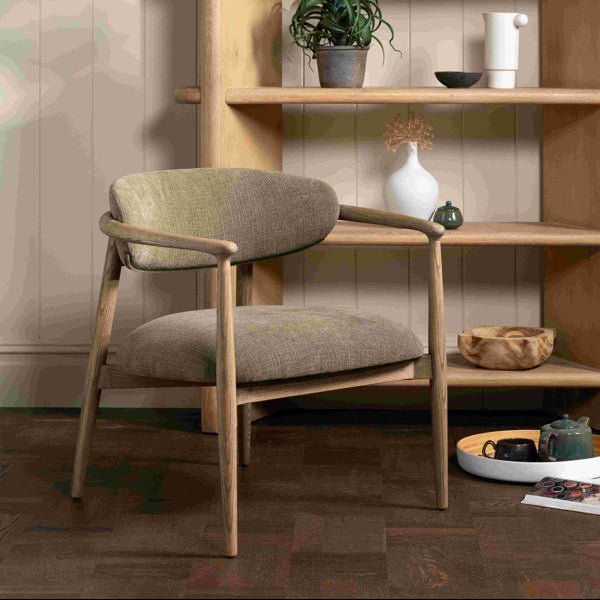 Olivia Armchair