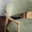 Olivia Armchair