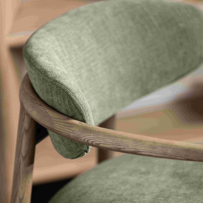 Olivia Armchair