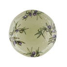 Olyvia Melamine Round Platter