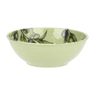 Olyvia Melamine Salad Bowl, Small