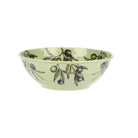 Olyvia Melamine Salad Bowl, Large