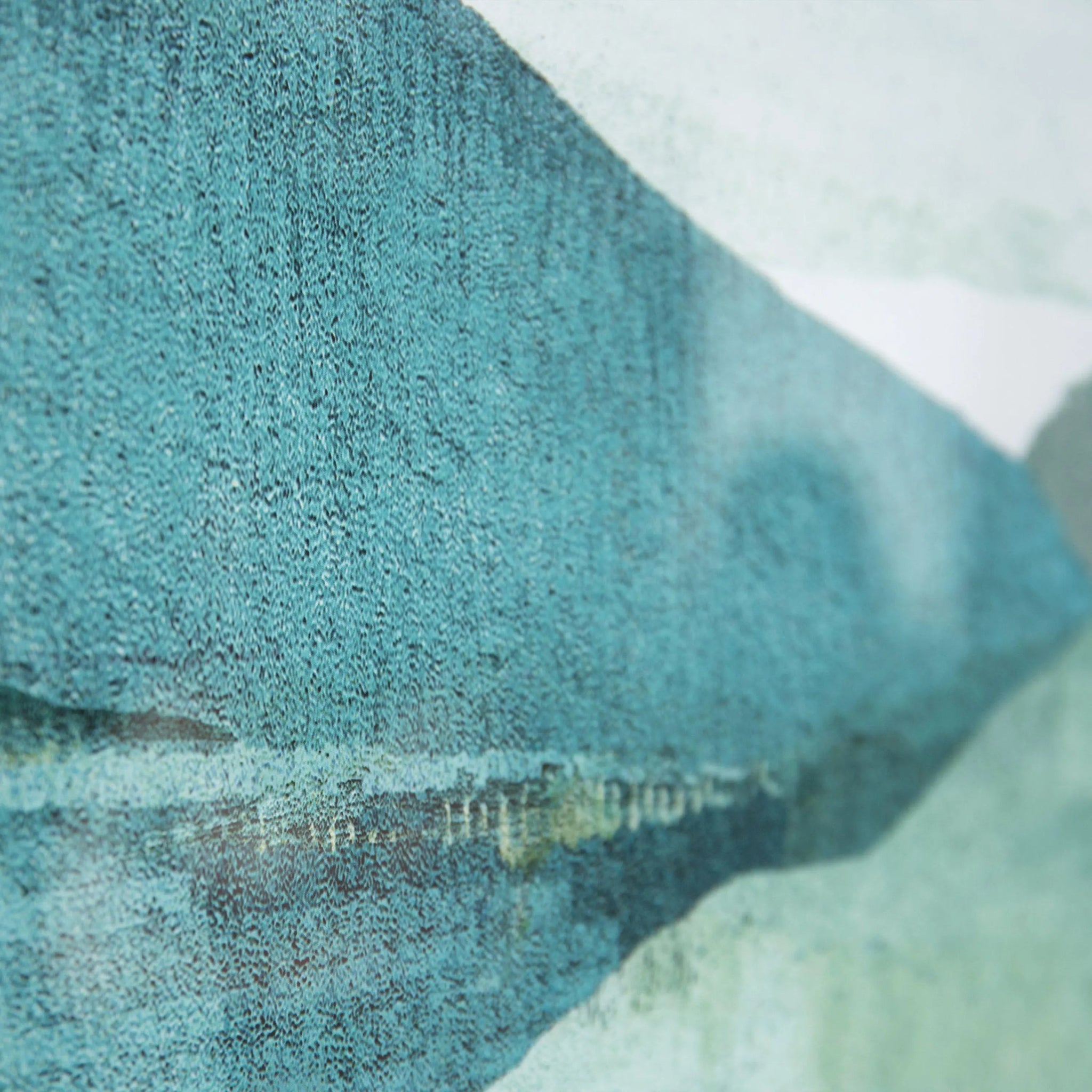 On The Horizon Framed Art