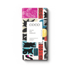 Orange Milk Chocolate Bar, 80g