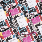 Orange Milk Chocolate Bar, 80g