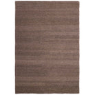 Origin Chunky Knit Brown Rug - Angela Reed - 