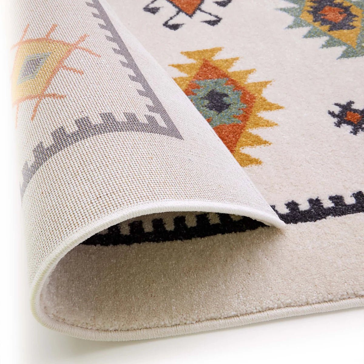 Origin Izmir Cream Rug - Angela Reed - 