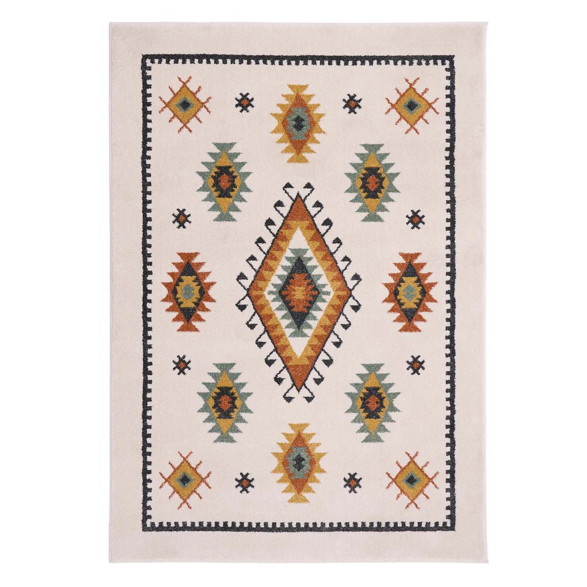Origin Izmir Cream Rug - Angela Reed - 
