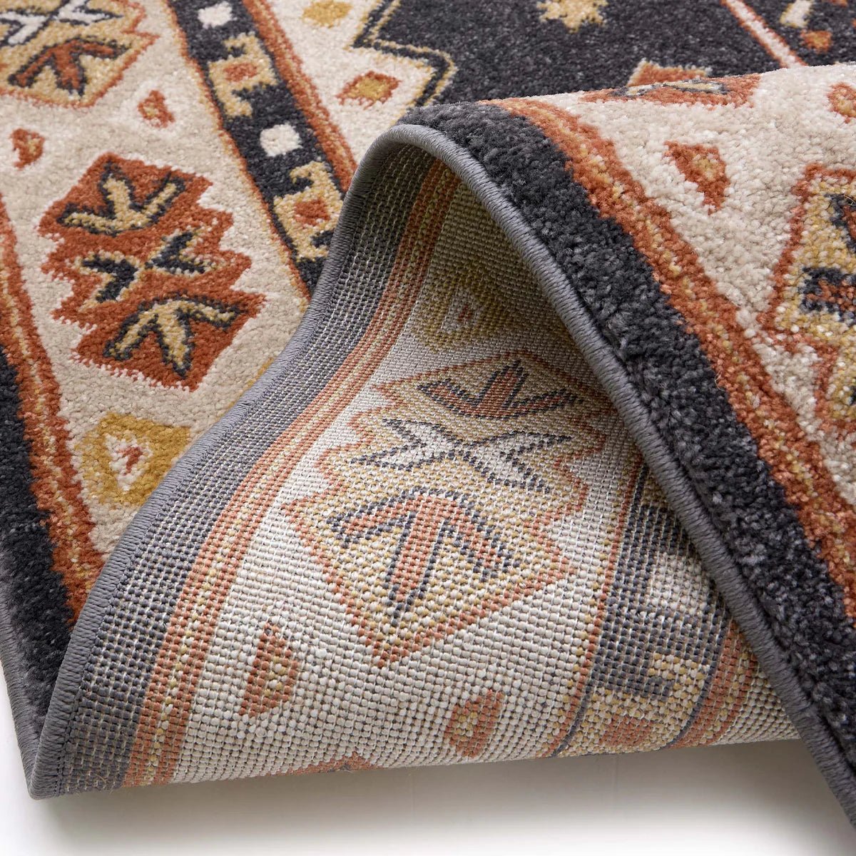 Origin Izmir Grey Rug - Angela Reed - 