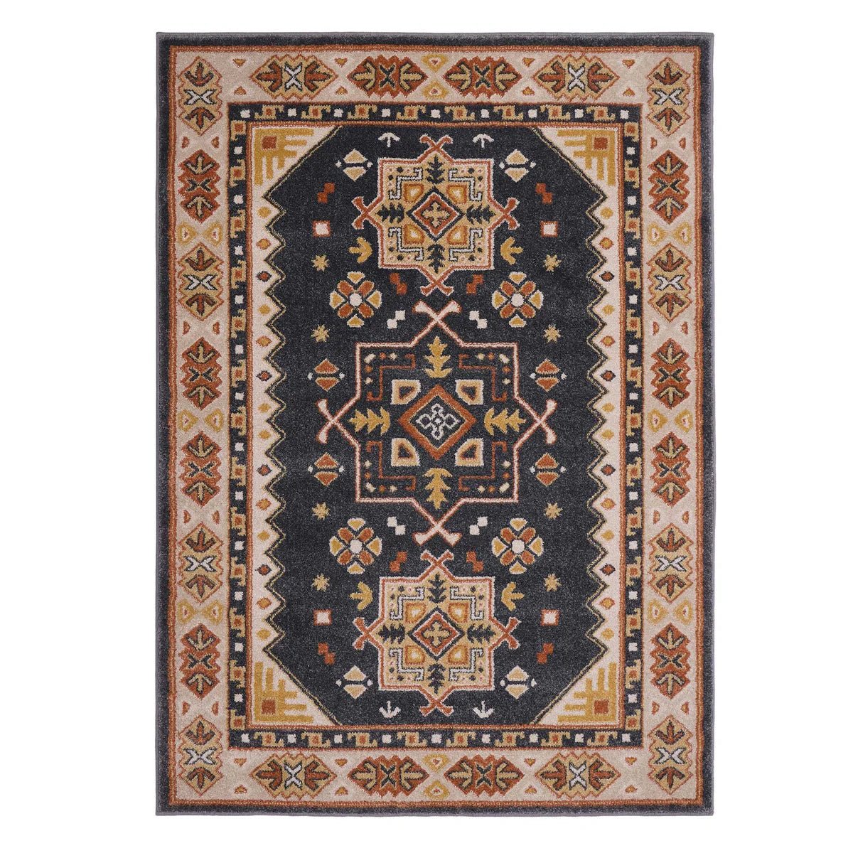 Origin Izmir Grey Rug - Angela Reed - 