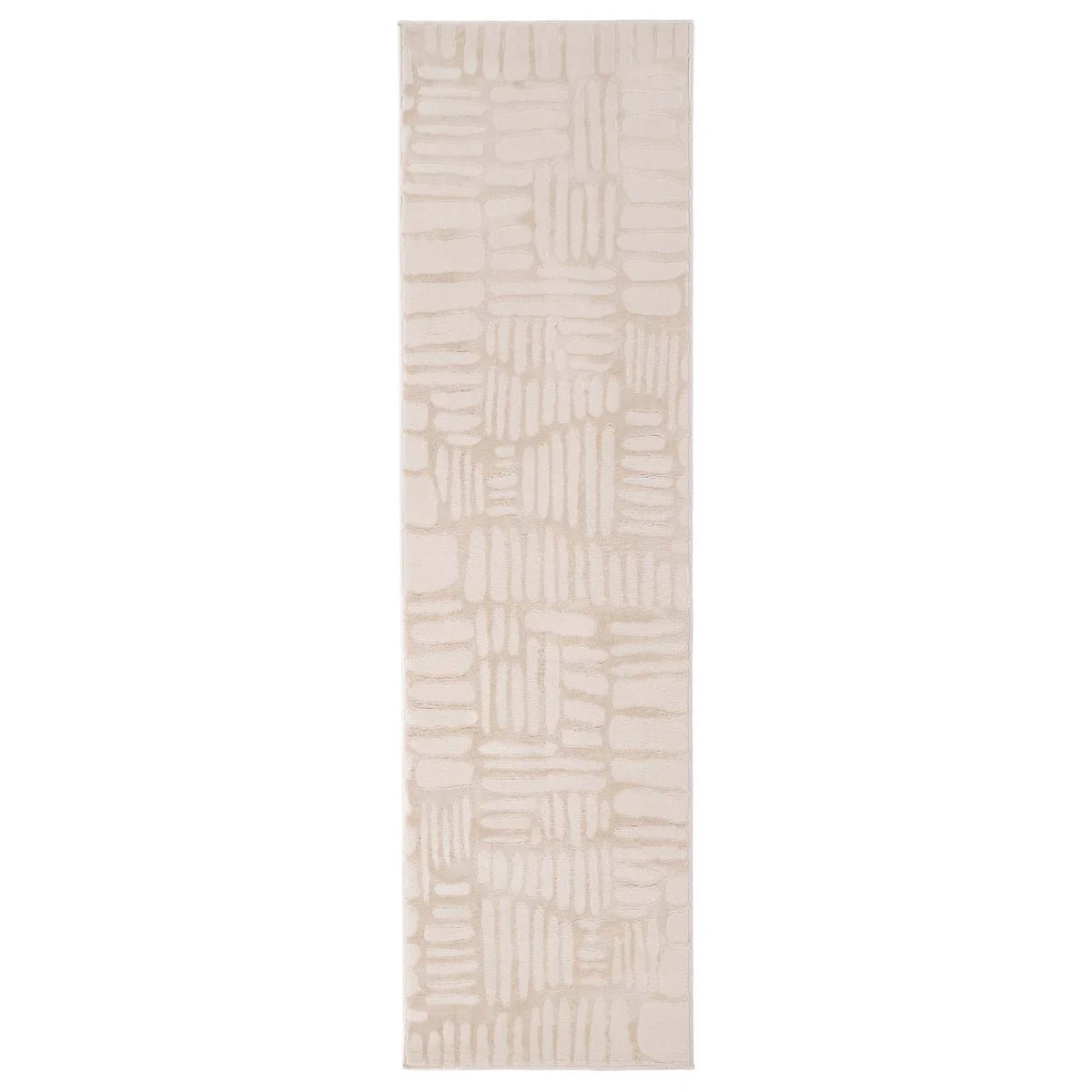 Origin Pathway, Cream - Angela Reed - 