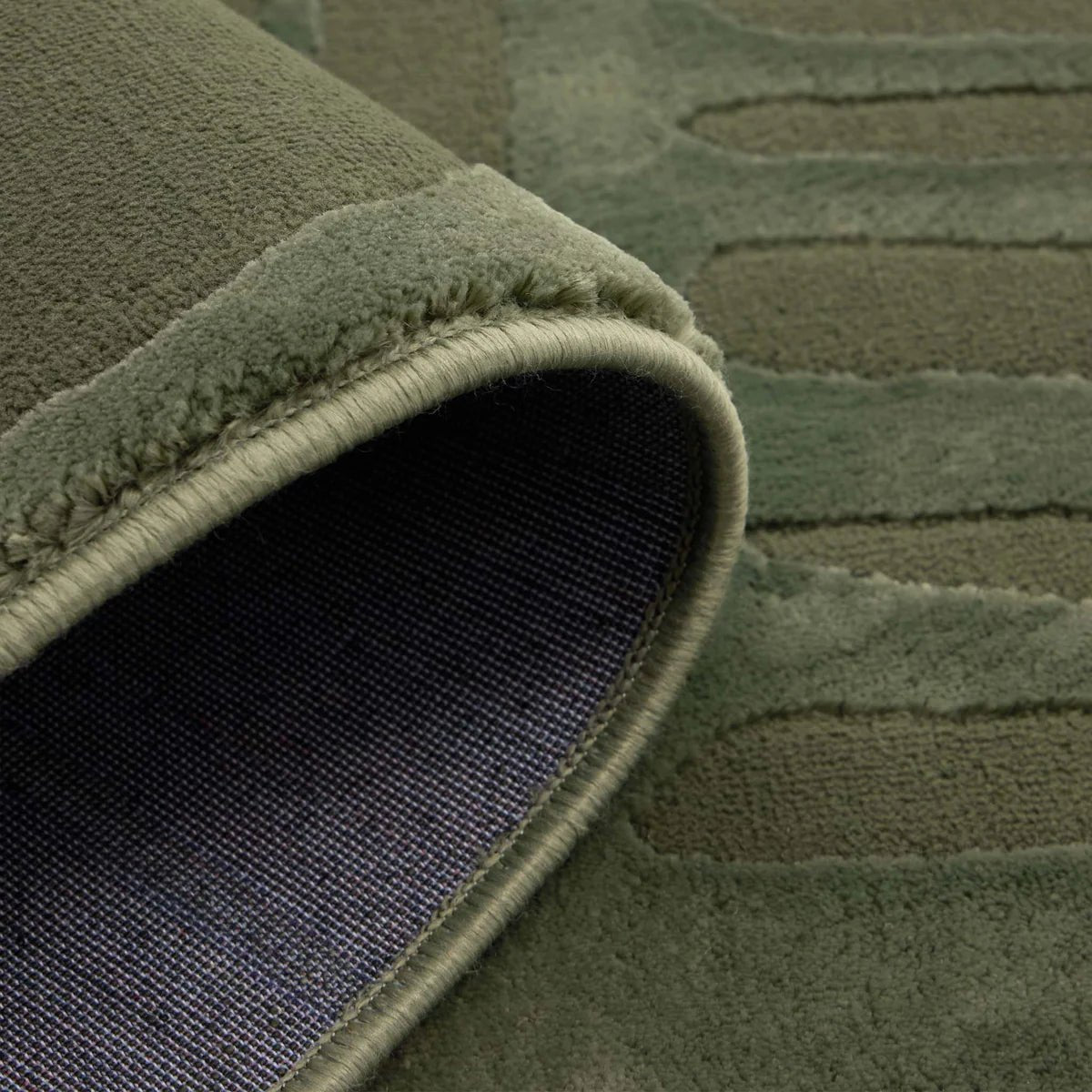 Origin Pathway, Green - Angela Reed - 