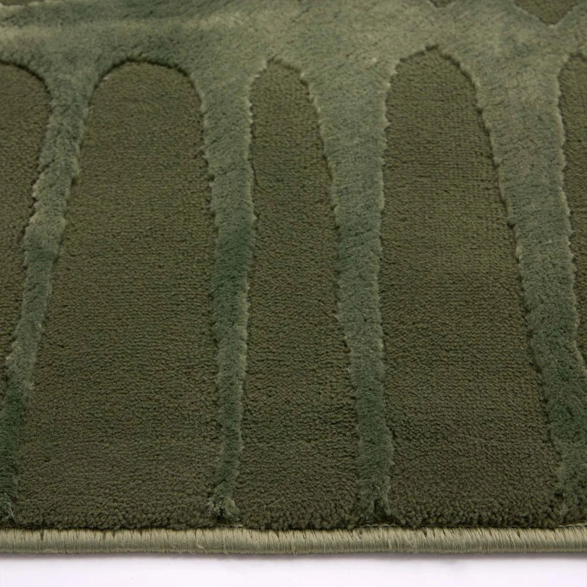 Origin Pathway, Green - Angela Reed - 