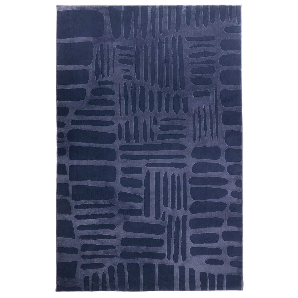 Origin Pathway, Navy Blue - Angela Reed - 