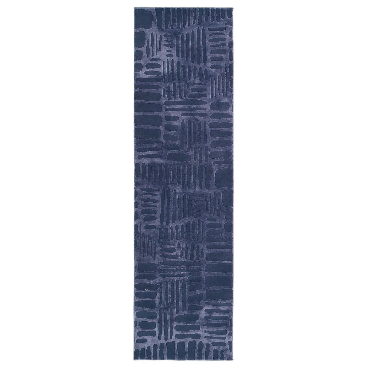 Origin Pathway, Navy Blue - Angela Reed - 