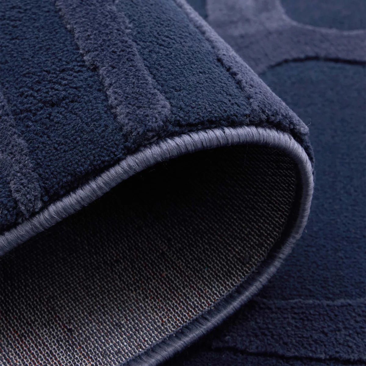 Origin Pathway, Navy Blue - Angela Reed - 