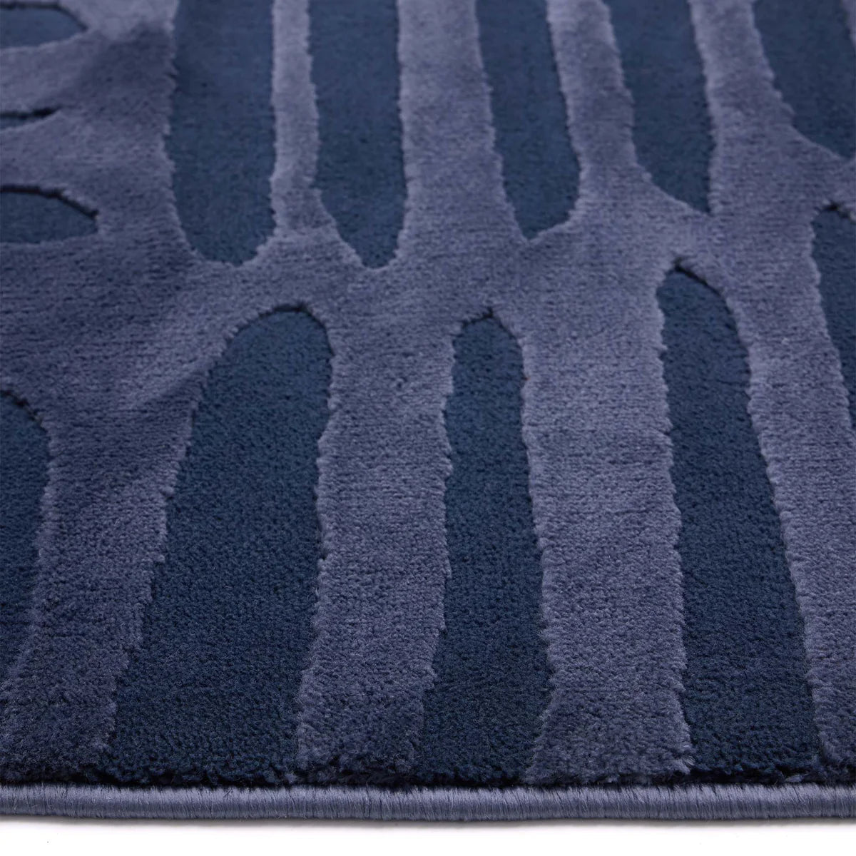 Origin Pathway, Navy Blue - Angela Reed - 