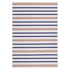 Origin Washable Coastal Stripe Rug - Angela Reed - 