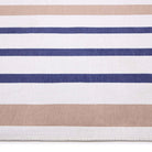 Origin Washable Coastal Stripe Rug - Angela Reed - 