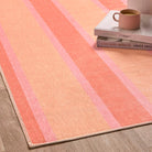 Origin Washable Sorbet Stripe Rug - Angela Reed - 