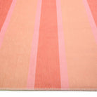 Origin Washable Sorbet Stripe Rug - Angela Reed - 