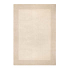 Origins Borders Rug, Natural 120 x 170cm,160 x 230cm,200 x 290cm,67 x 200cm,80 x 150cm