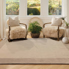 Origins Borders Rug, Natural 120 x 170cm,160 x 230cm,200 x 290cm,67 x 200cm,80 x 150cm